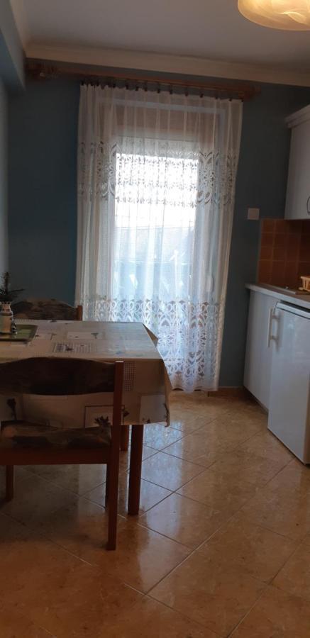 Antal Apartmanok Zalakaros Luaran gambar