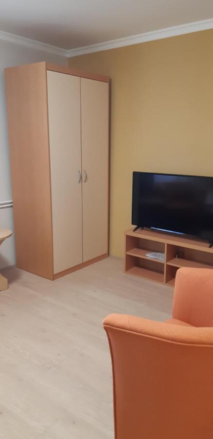 Antal Apartmanok Zalakaros Luaran gambar