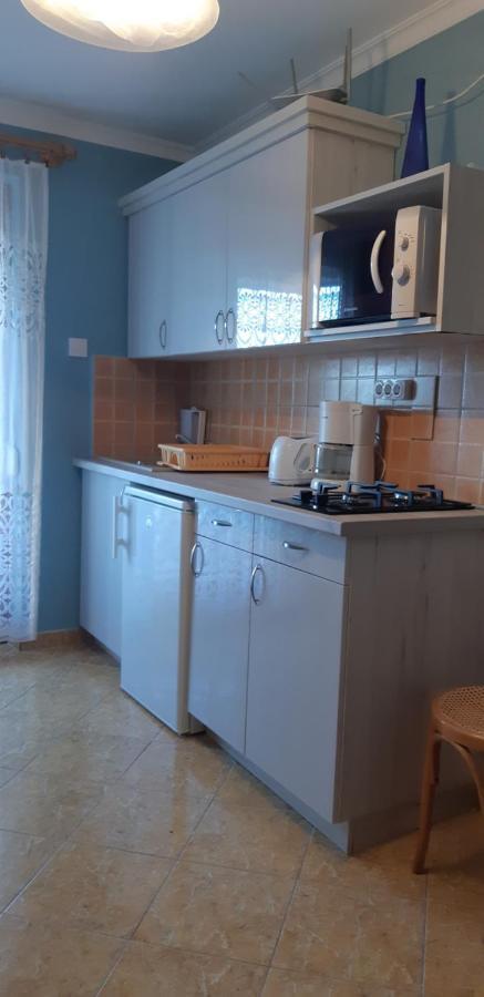 Antal Apartmanok Zalakaros Luaran gambar