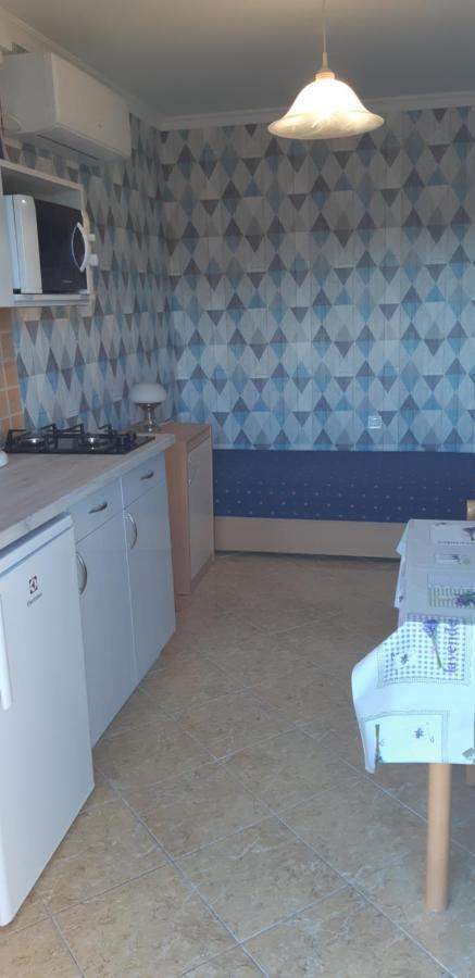 Antal Apartmanok Zalakaros Luaran gambar