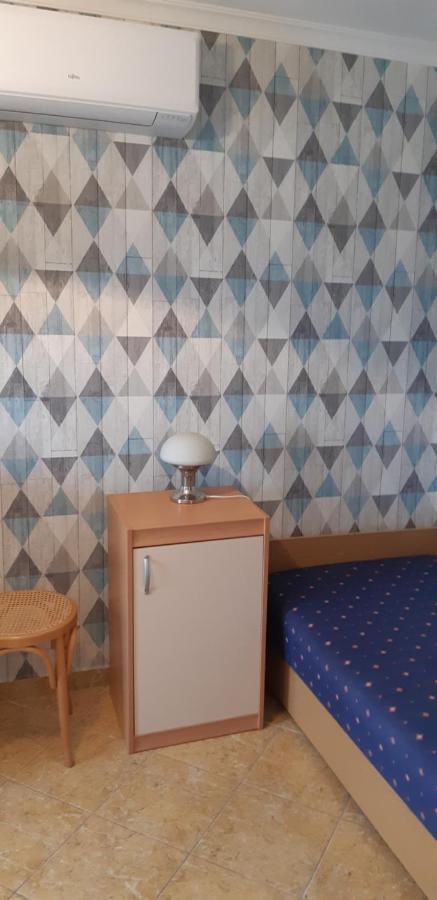 Antal Apartmanok Zalakaros Luaran gambar