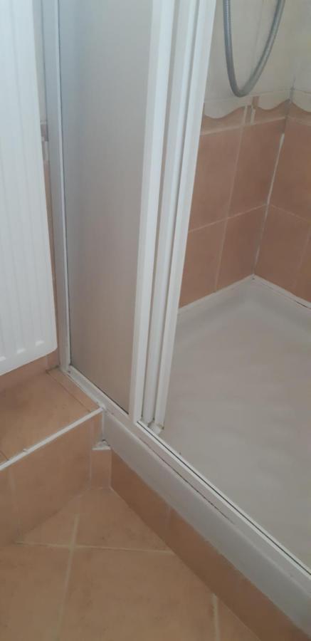 Antal Apartmanok Zalakaros Luaran gambar