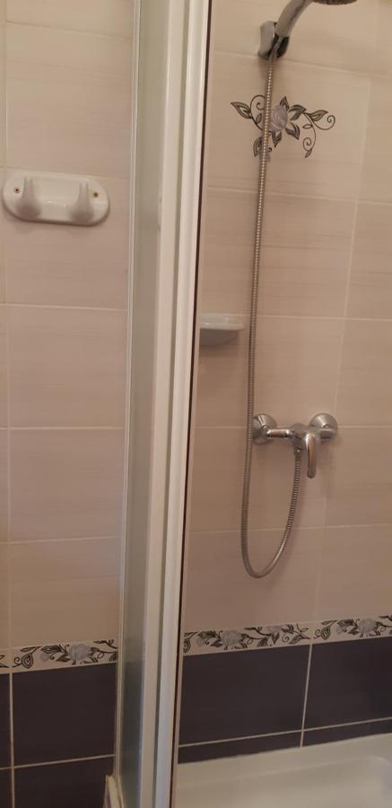 Antal Apartmanok Zalakaros Luaran gambar