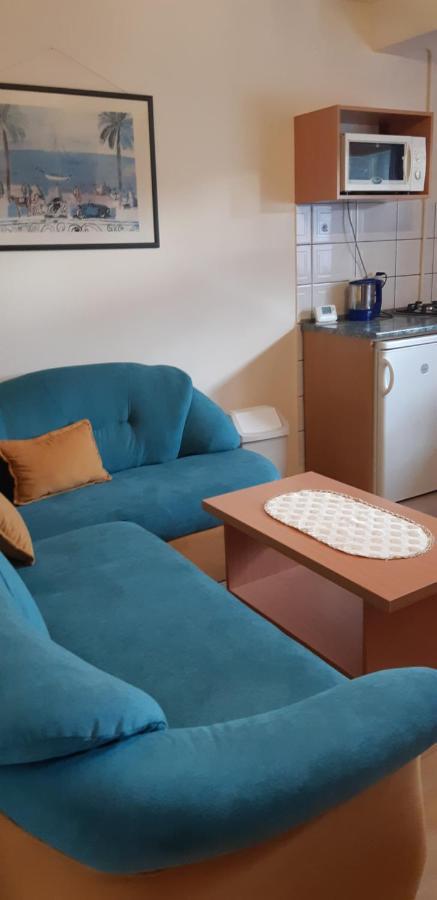 Antal Apartmanok Zalakaros Luaran gambar
