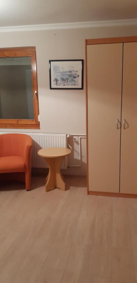 Antal Apartmanok Zalakaros Luaran gambar