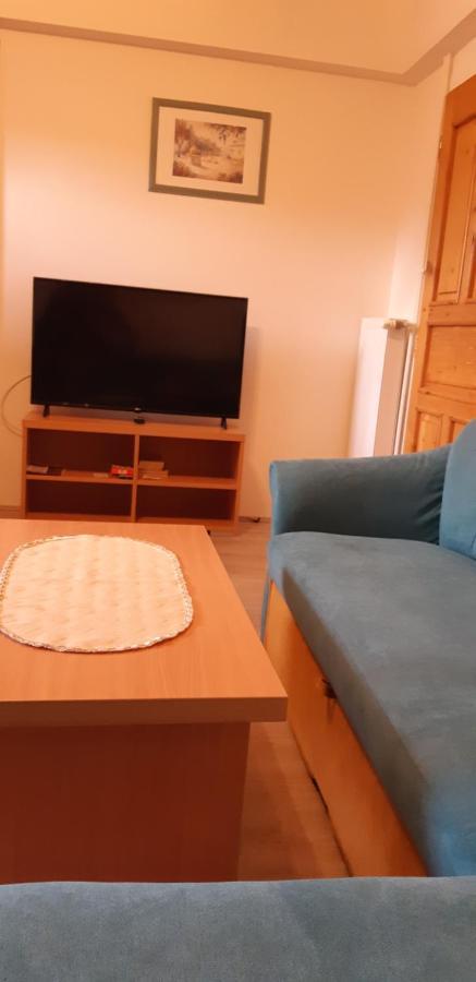 Antal Apartmanok Zalakaros Luaran gambar