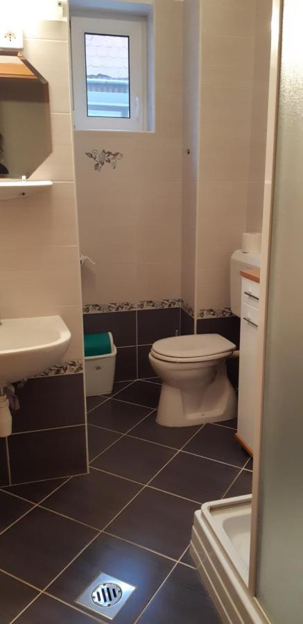 Antal Apartmanok Zalakaros Luaran gambar